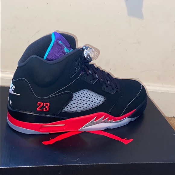 top 3s jordan 5